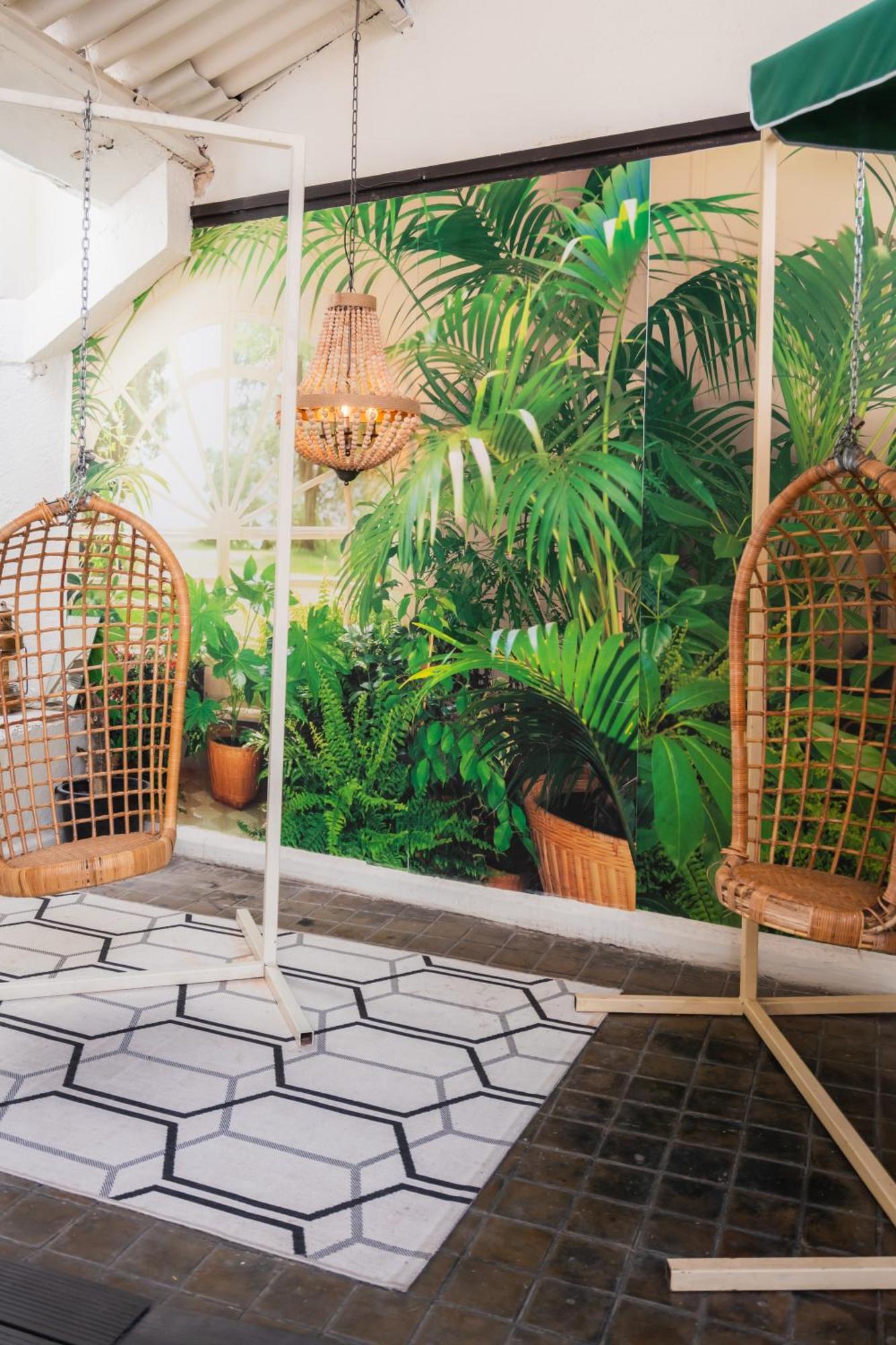 Hotel Life Gran Via Design Madrid Ngoại thất bức ảnh