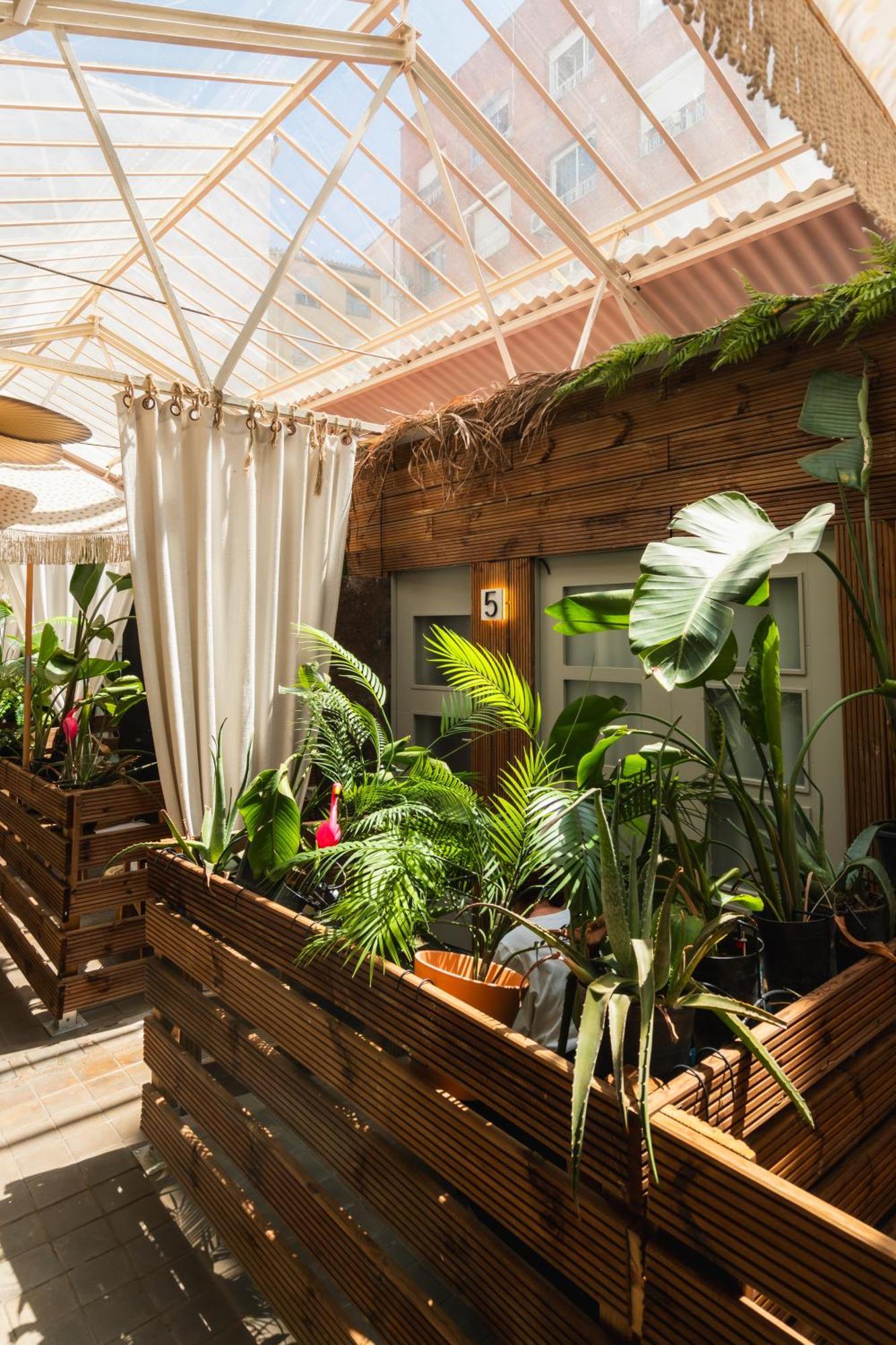 Hotel Life Gran Via Design Madrid Ngoại thất bức ảnh