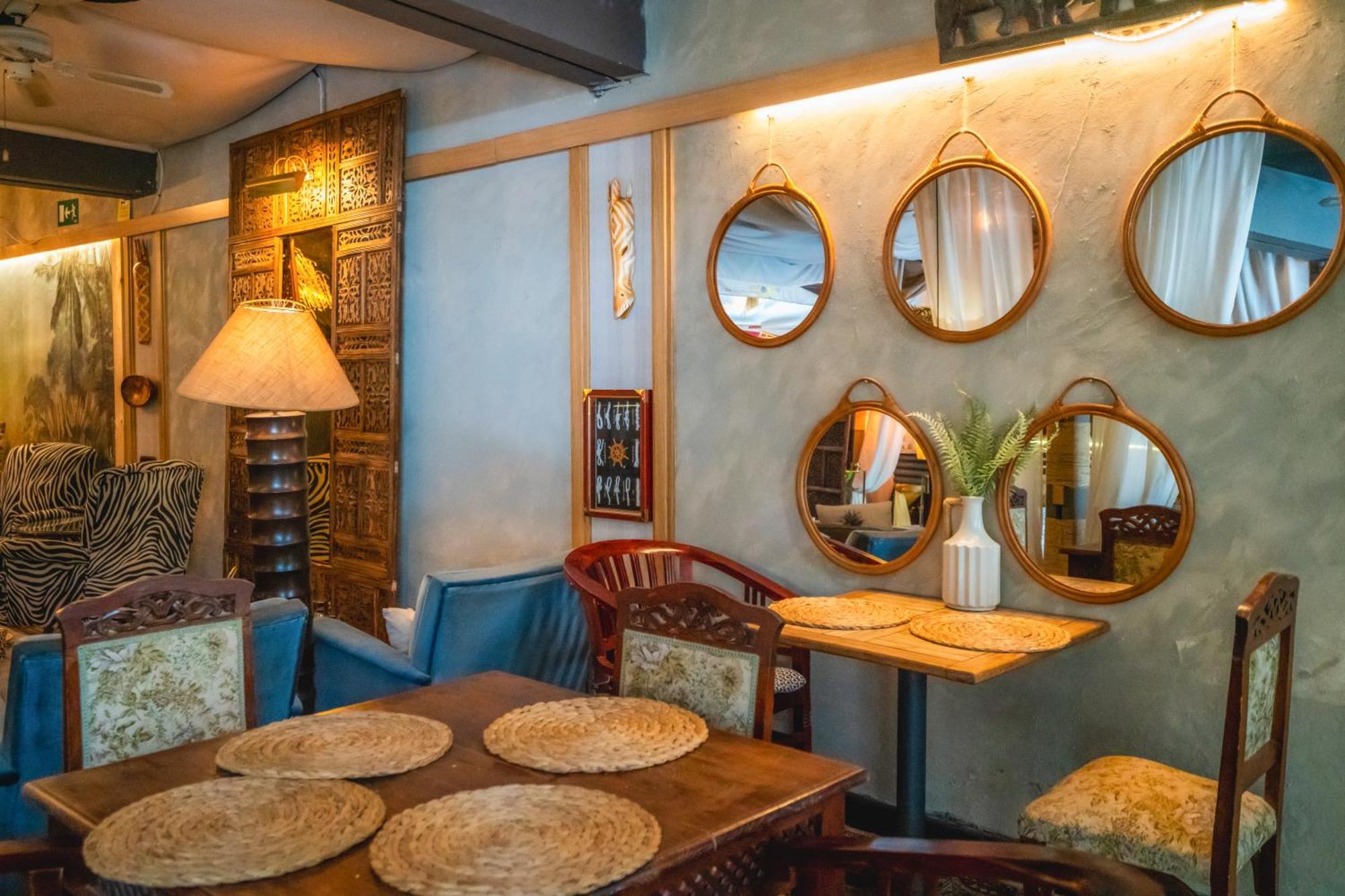 Hotel Life Gran Via Design Madrid Ngoại thất bức ảnh