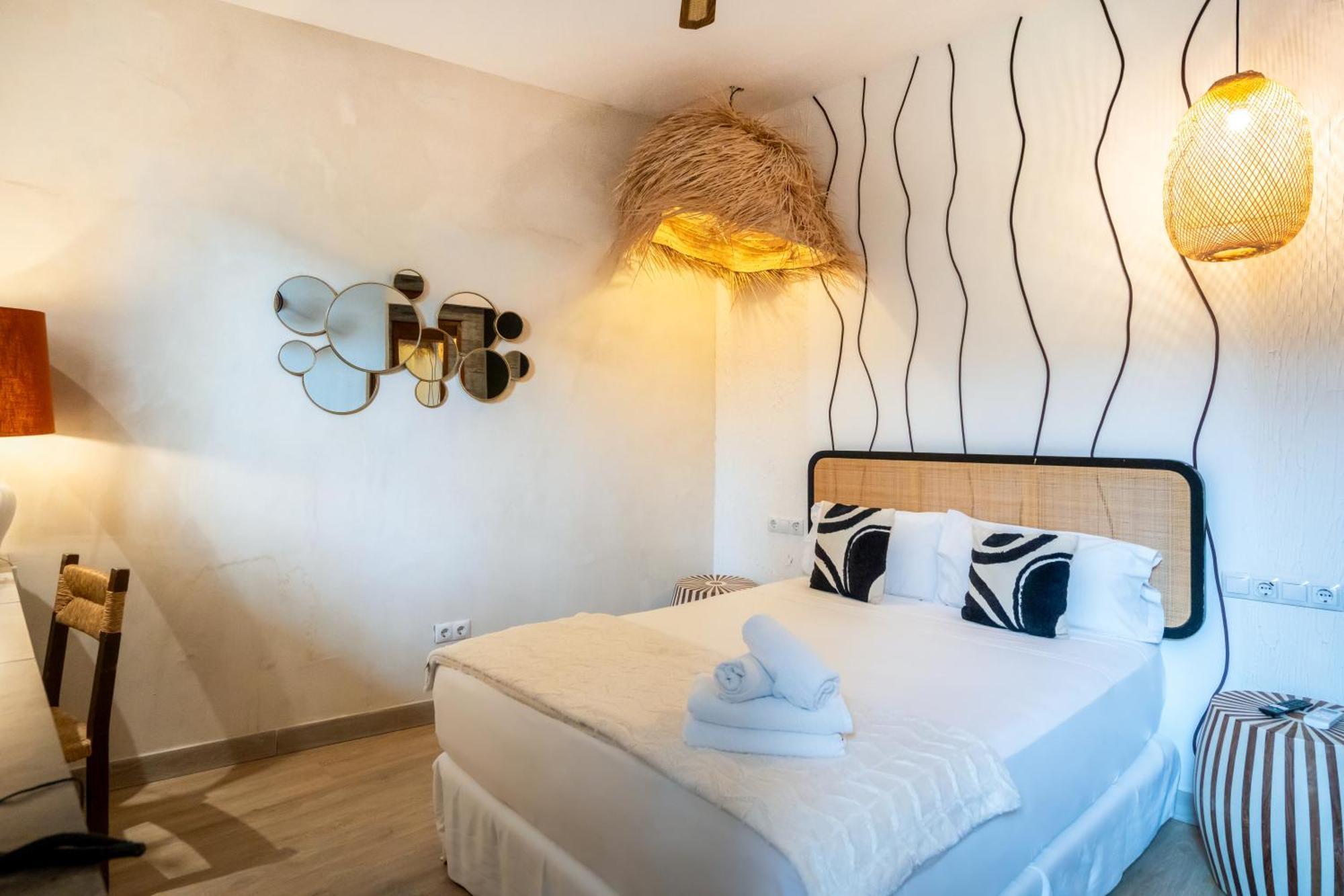 Hotel Life Gran Via Design Madrid Ngoại thất bức ảnh