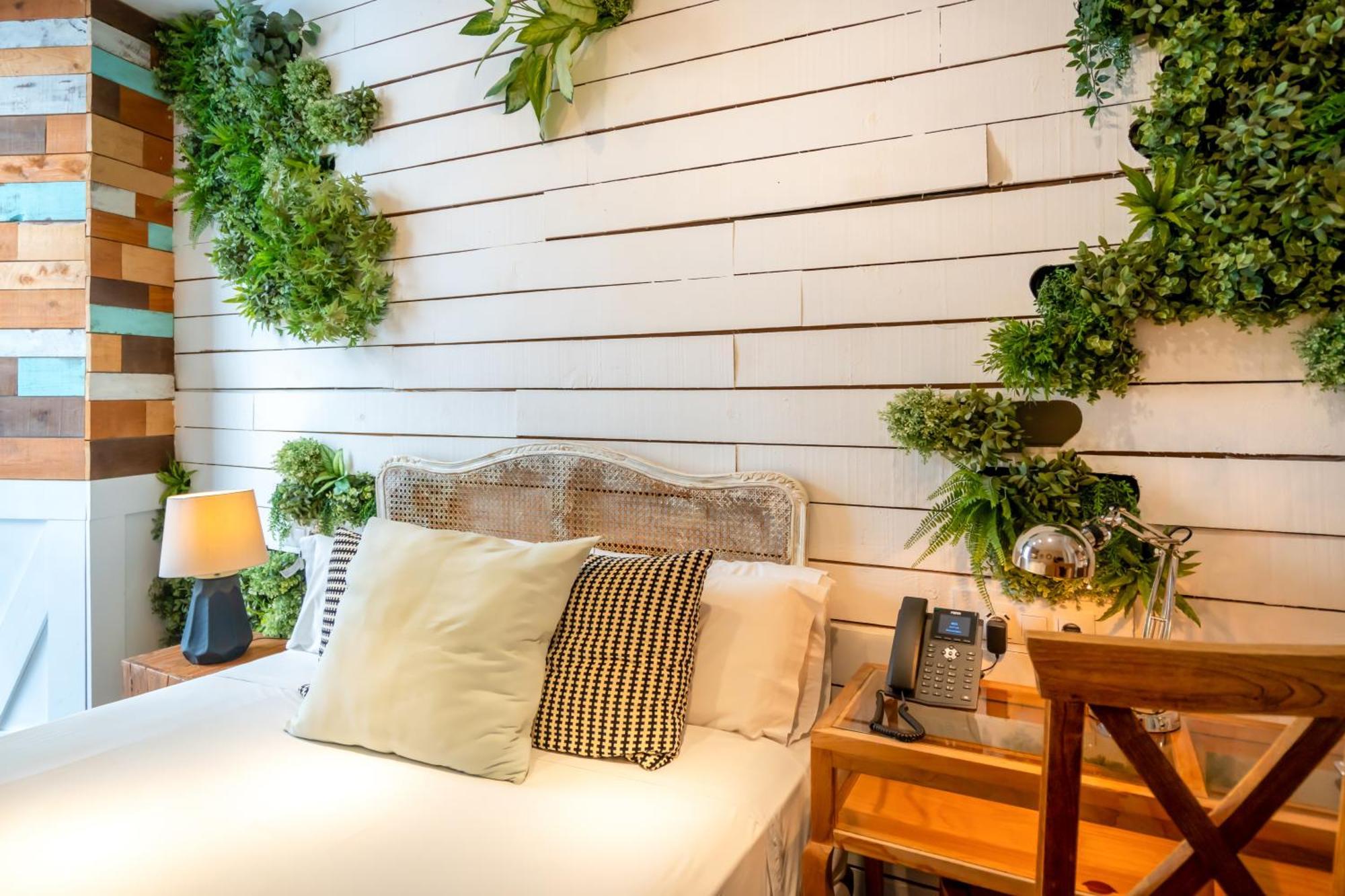 Hotel Life Gran Via Design Madrid Ngoại thất bức ảnh