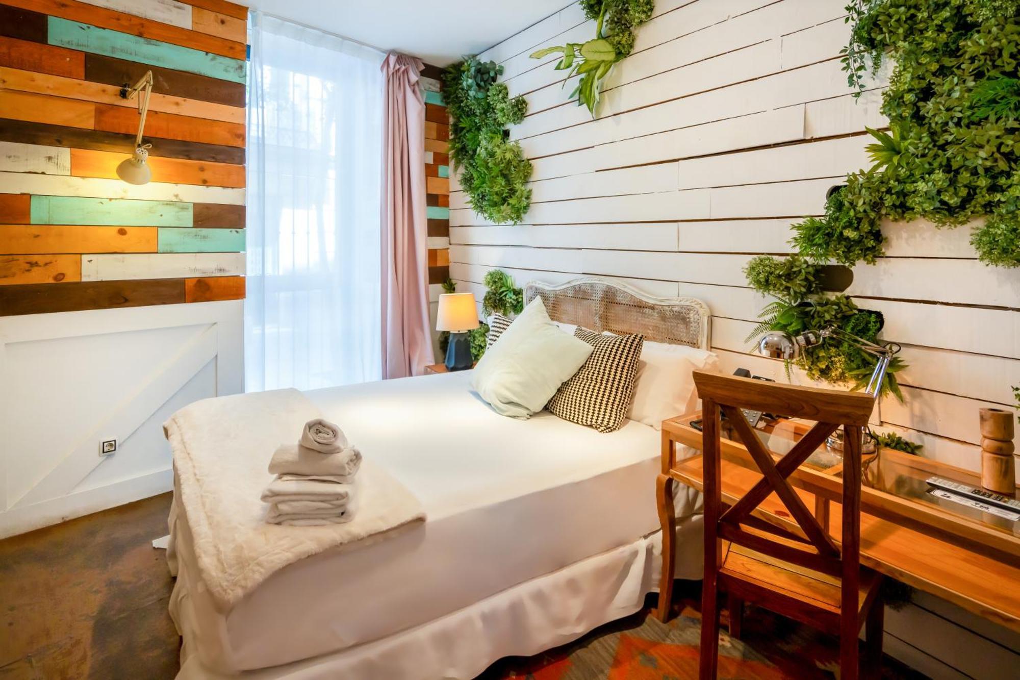 Hotel Life Gran Via Design Madrid Ngoại thất bức ảnh