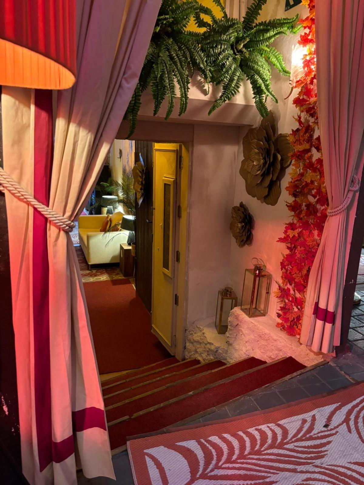 Hotel Life Gran Via Design Madrid Ngoại thất bức ảnh