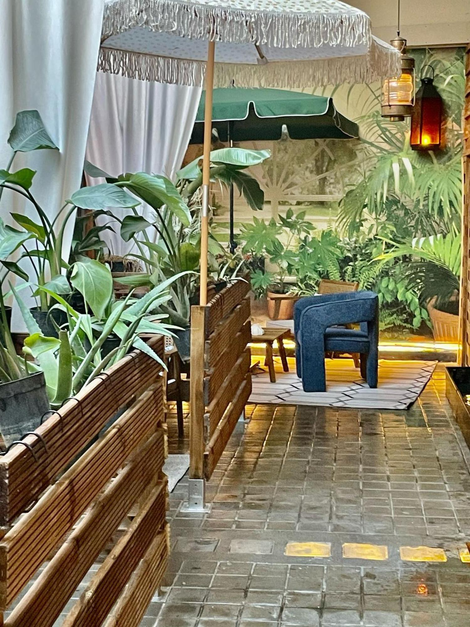 Hotel Life Gran Via Design Madrid Ngoại thất bức ảnh