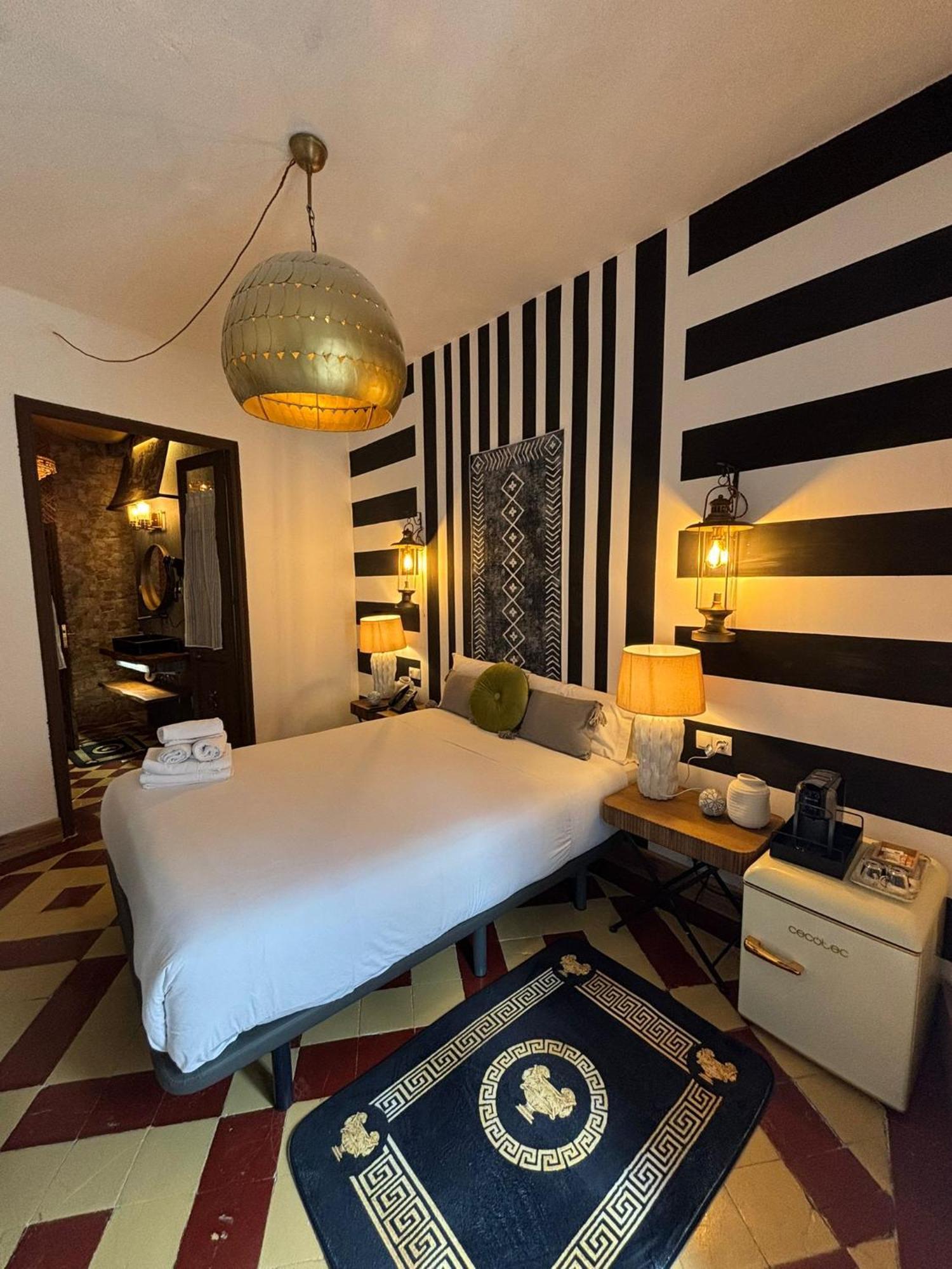 Hotel Life Gran Via Design Madrid Ngoại thất bức ảnh