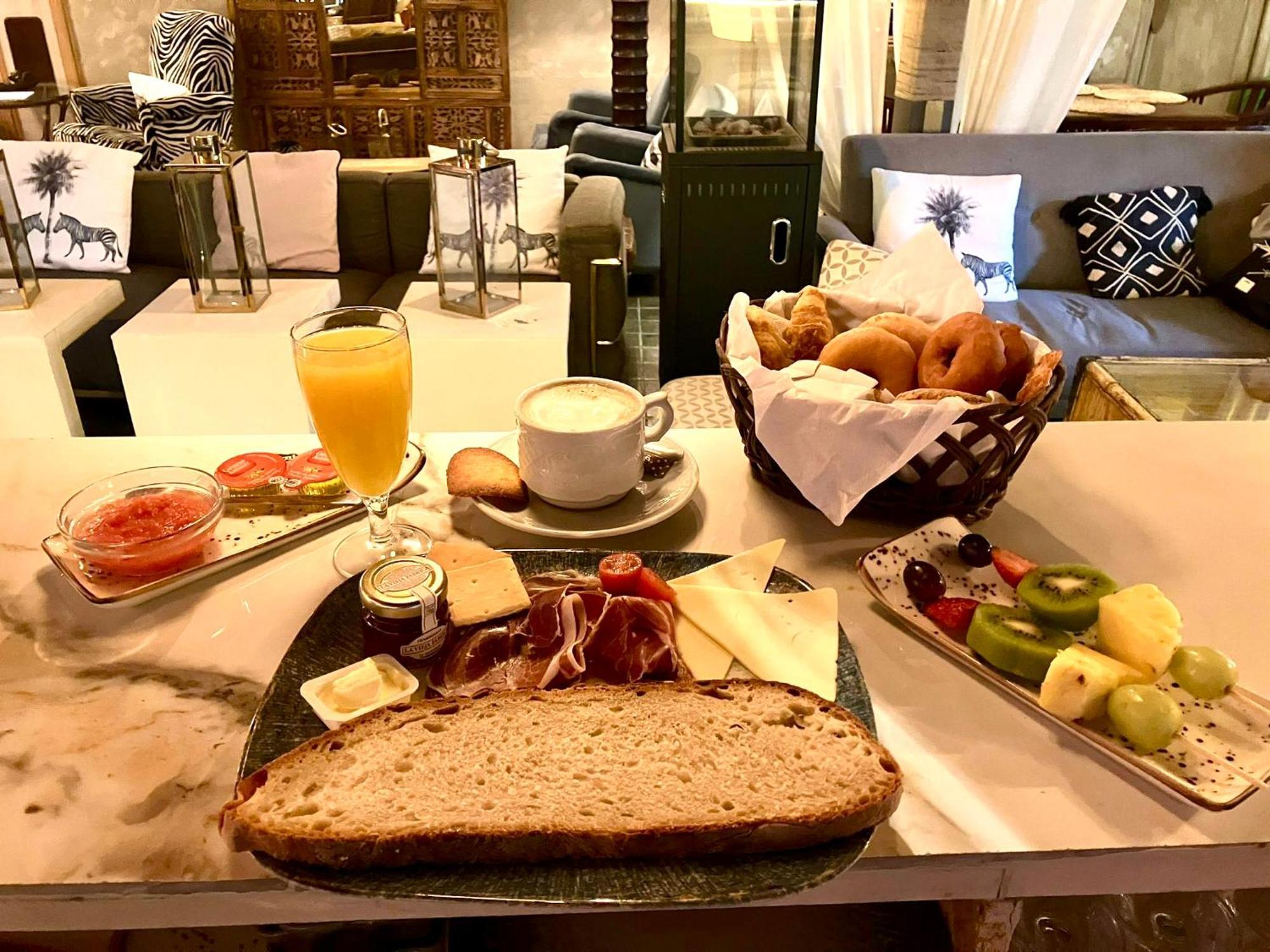 Hotel Life Gran Via Design Madrid Ngoại thất bức ảnh