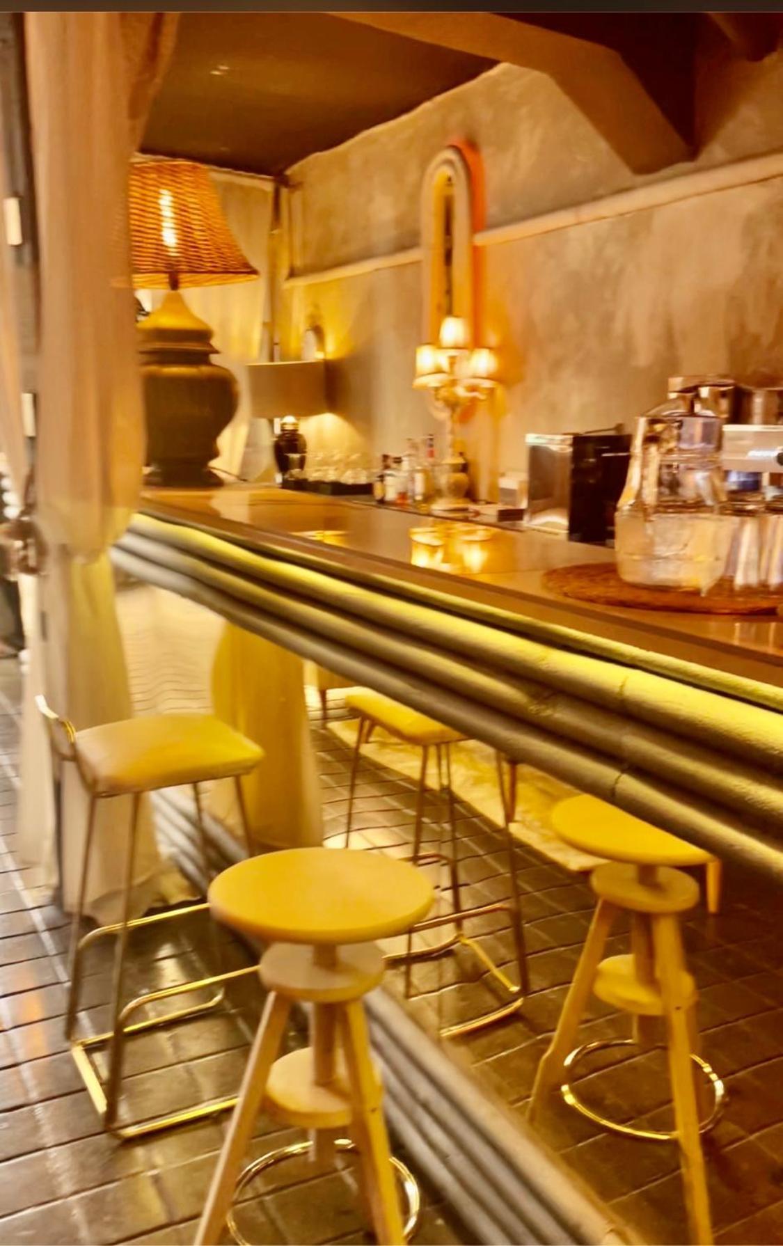 Hotel Life Gran Via Design Madrid Ngoại thất bức ảnh